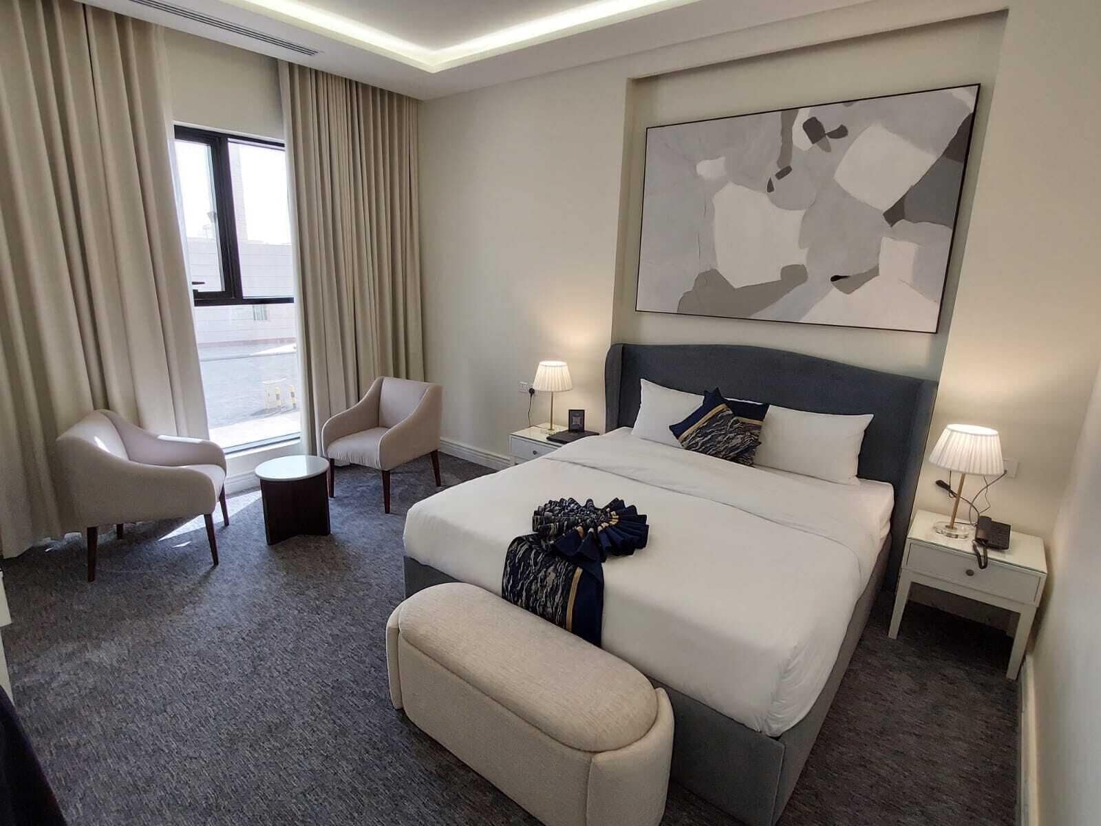 BRAI HOTEL 3*