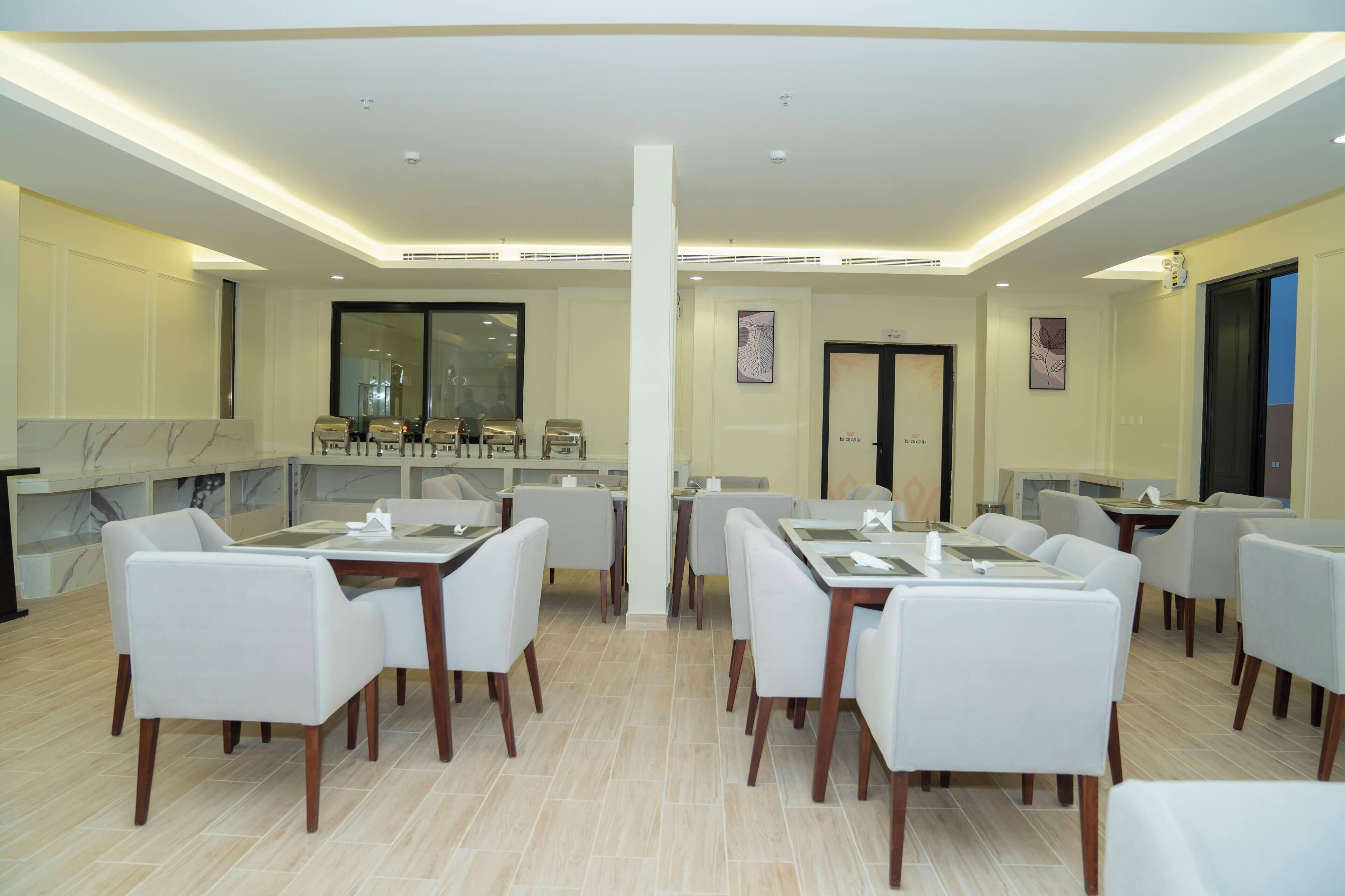 BRAI HOTEL 3*