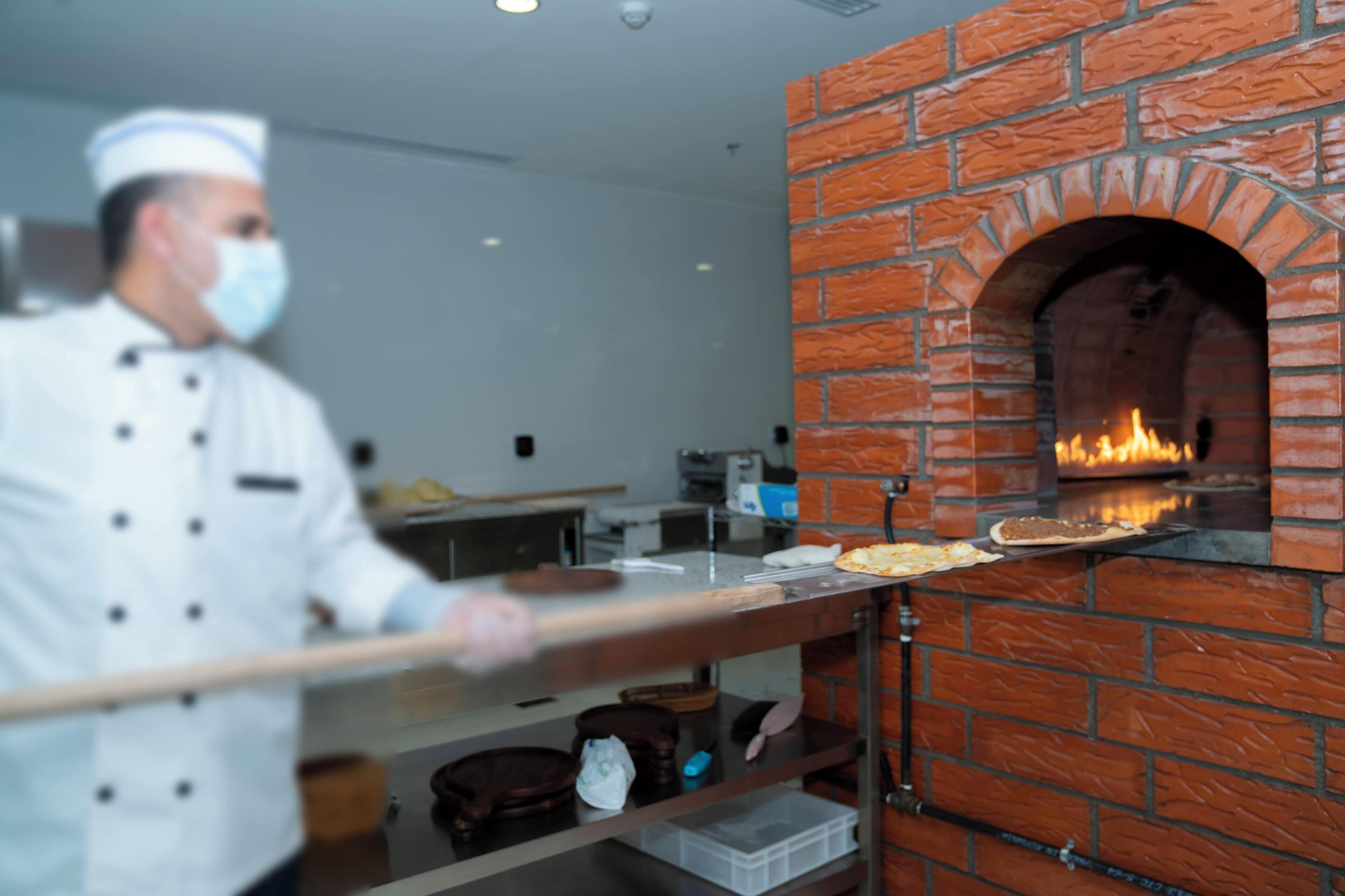 BRAI HOTEL 3*