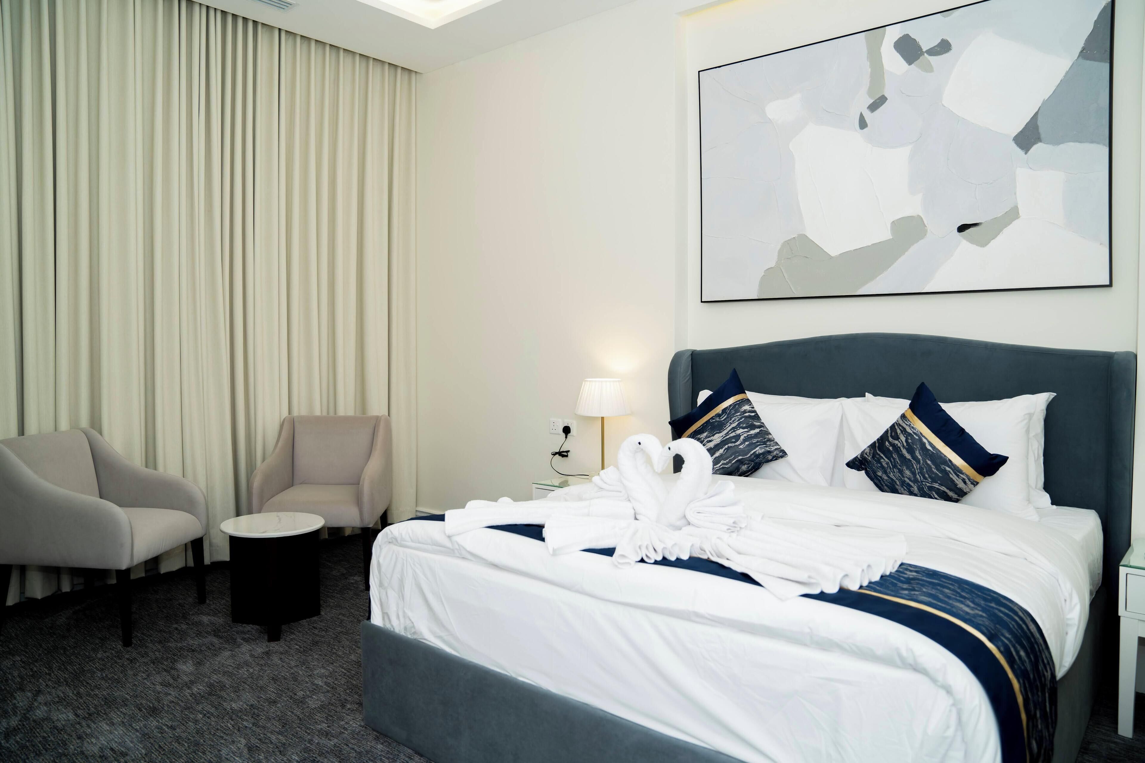 BRAI HOTEL 3*