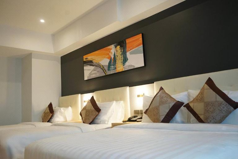 AMARAH HOTEL 2*