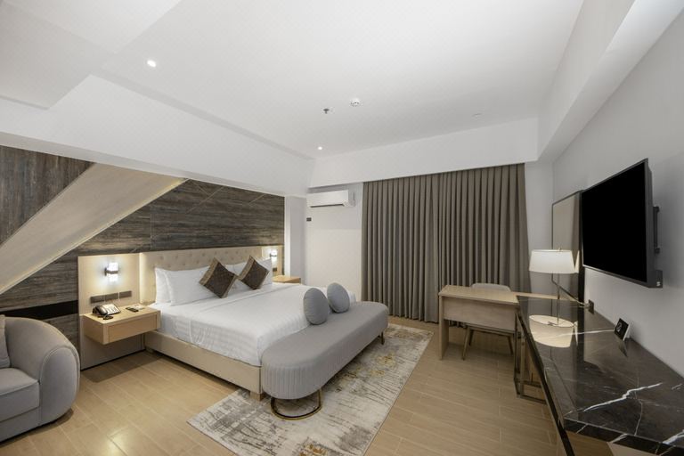 AMARAH HOTEL 2*