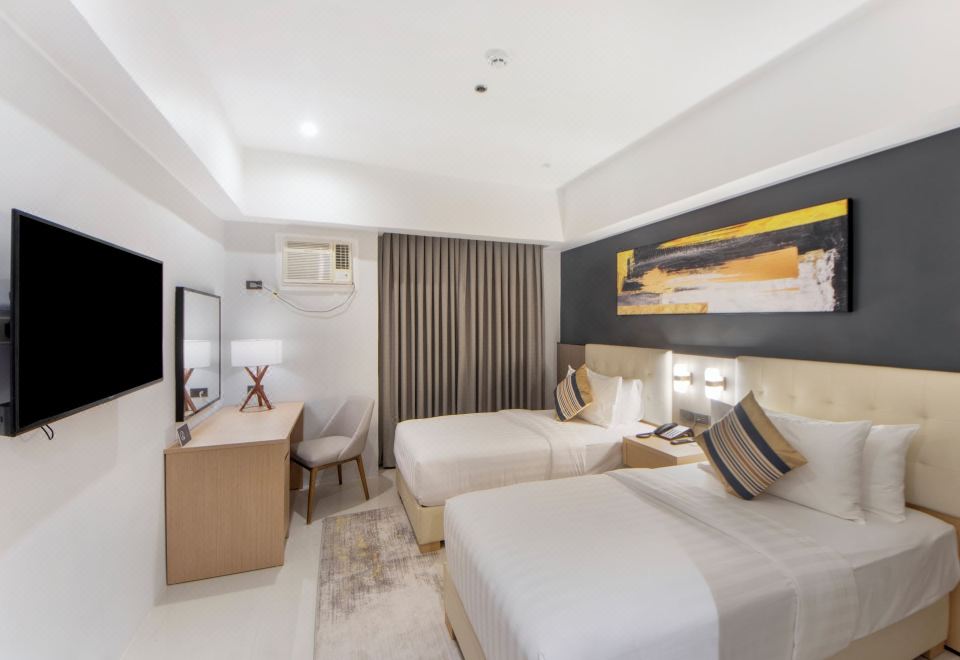 AMARAH HOTEL 2*