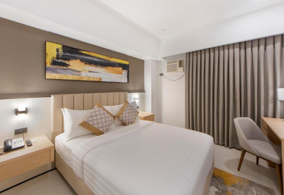 AMARAH HOTEL 2*