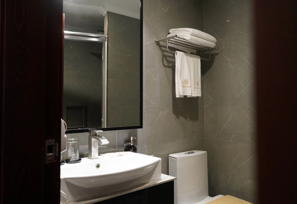 AMARAH HOTEL 2*