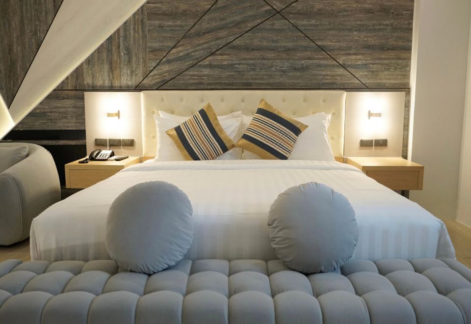 AMARAH HOTEL 2*