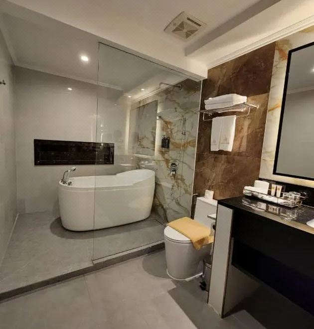 AMARAH HOTEL 2*