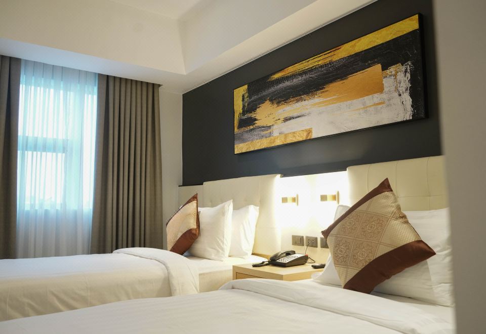 AMARAH HOTEL 2*
