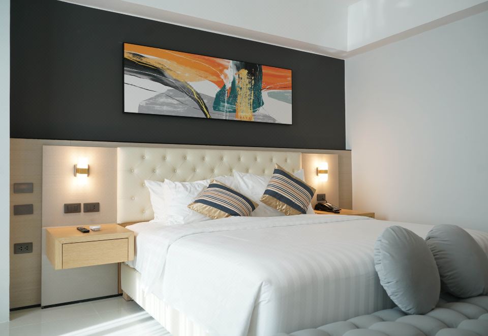 AMARAH HOTEL 2*