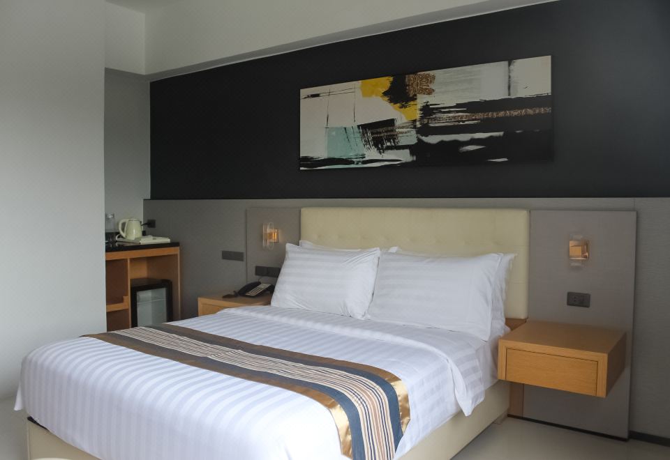 AMARAH HOTEL 2*