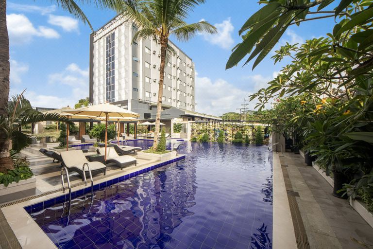 AMARAH HOTEL 2*