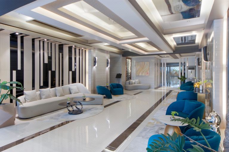 AMARAH HOTEL 2*