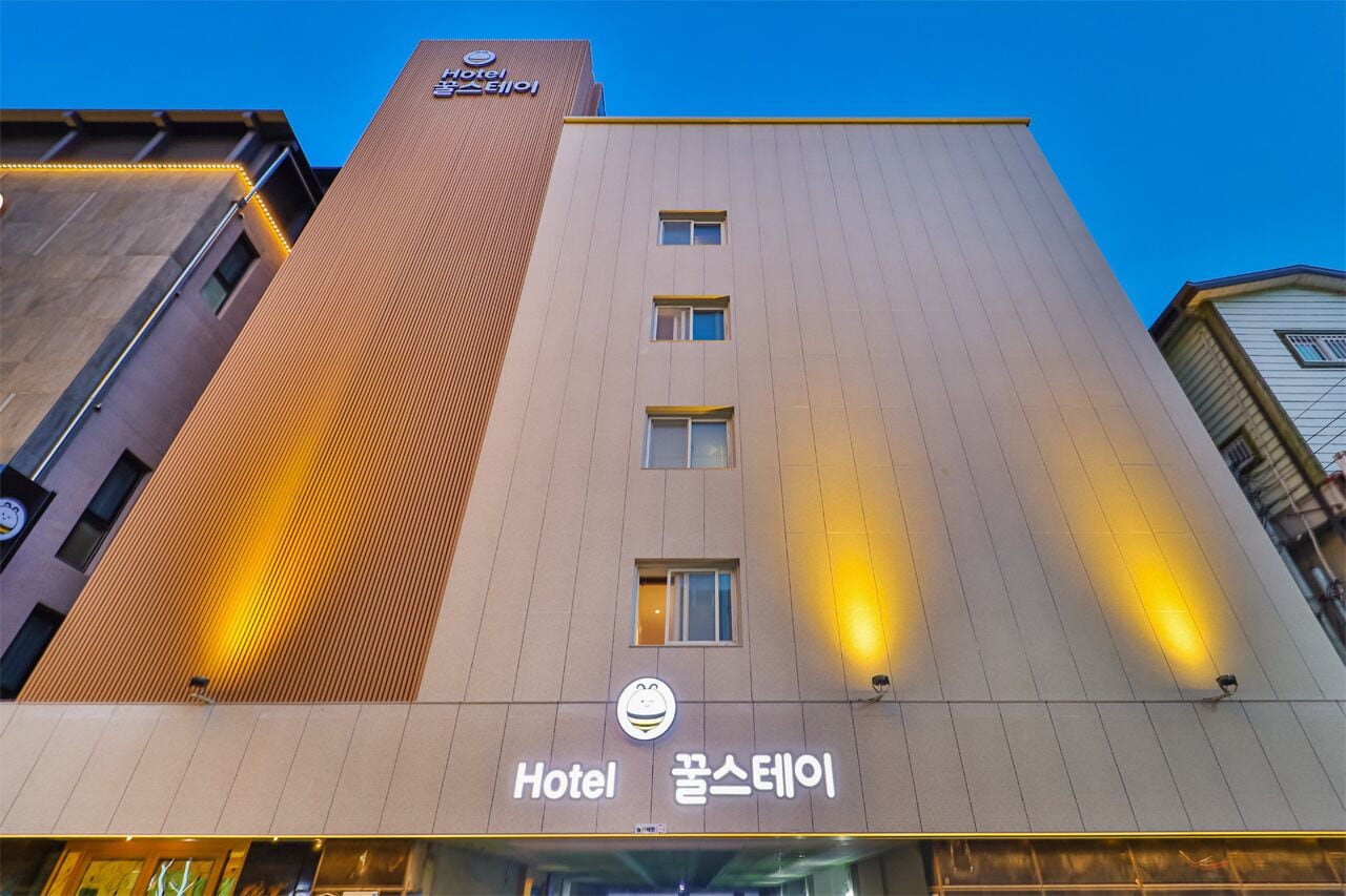 Coolstay Hotel 3*