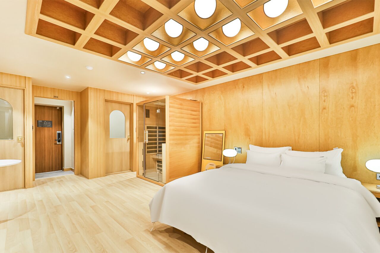 Coolstay Hotel 3*