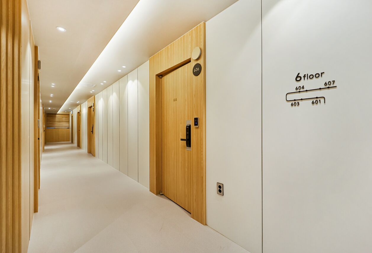 Coolstay Hotel 3*