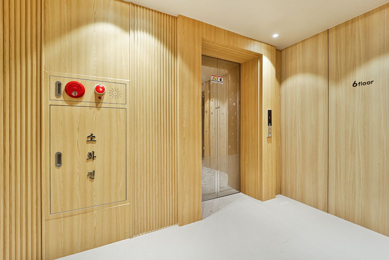 Coolstay Hotel 3*