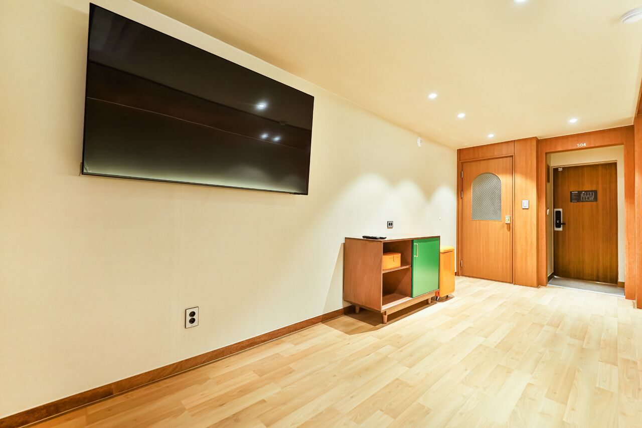 Coolstay Hotel 3*