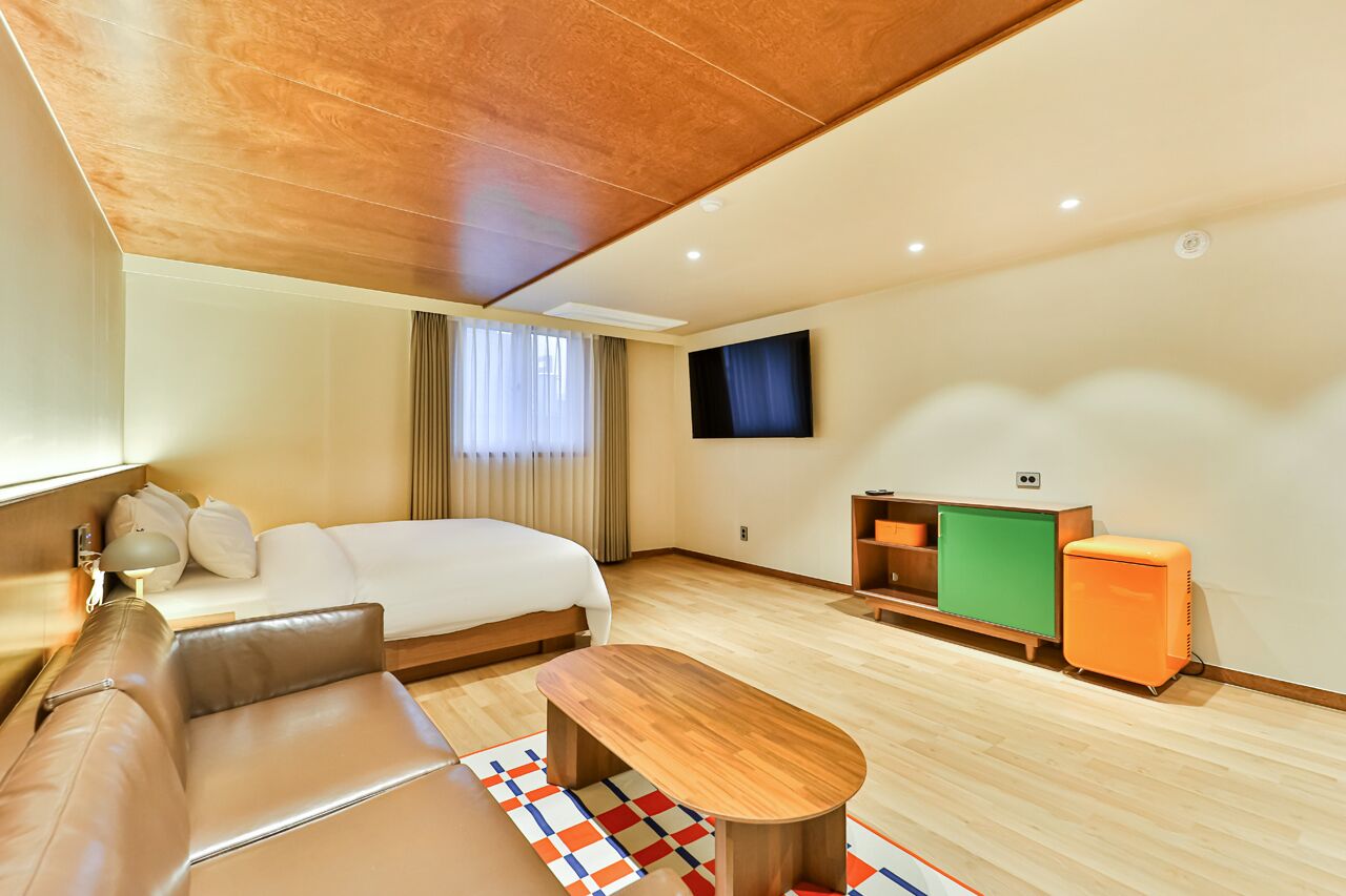 Coolstay Hotel 3*