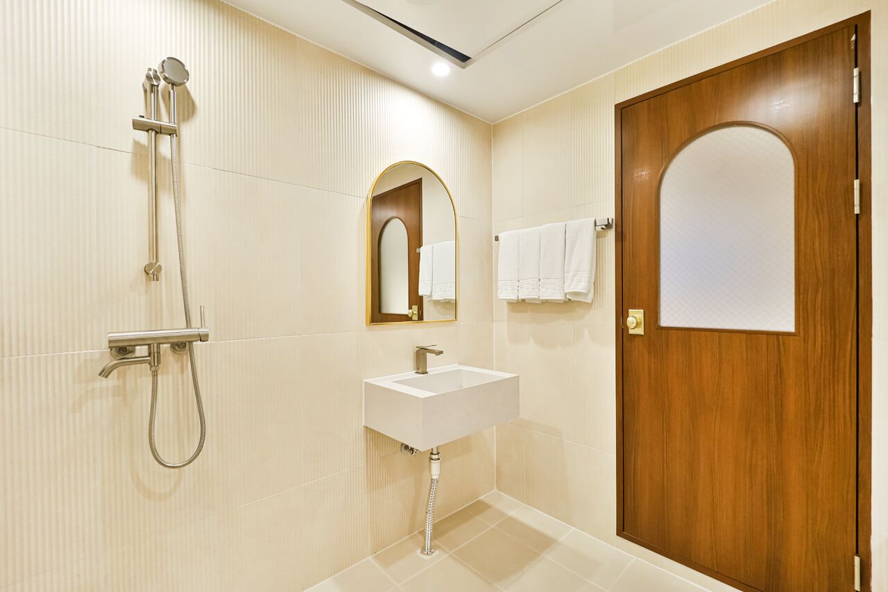Coolstay Hotel 3*