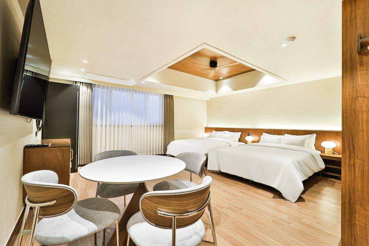 Coolstay Hotel 3*