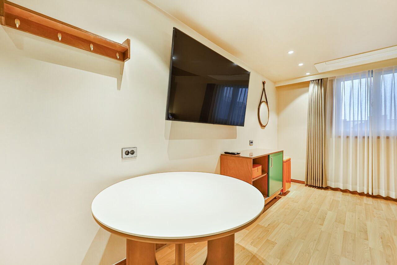 Coolstay Hotel 3*