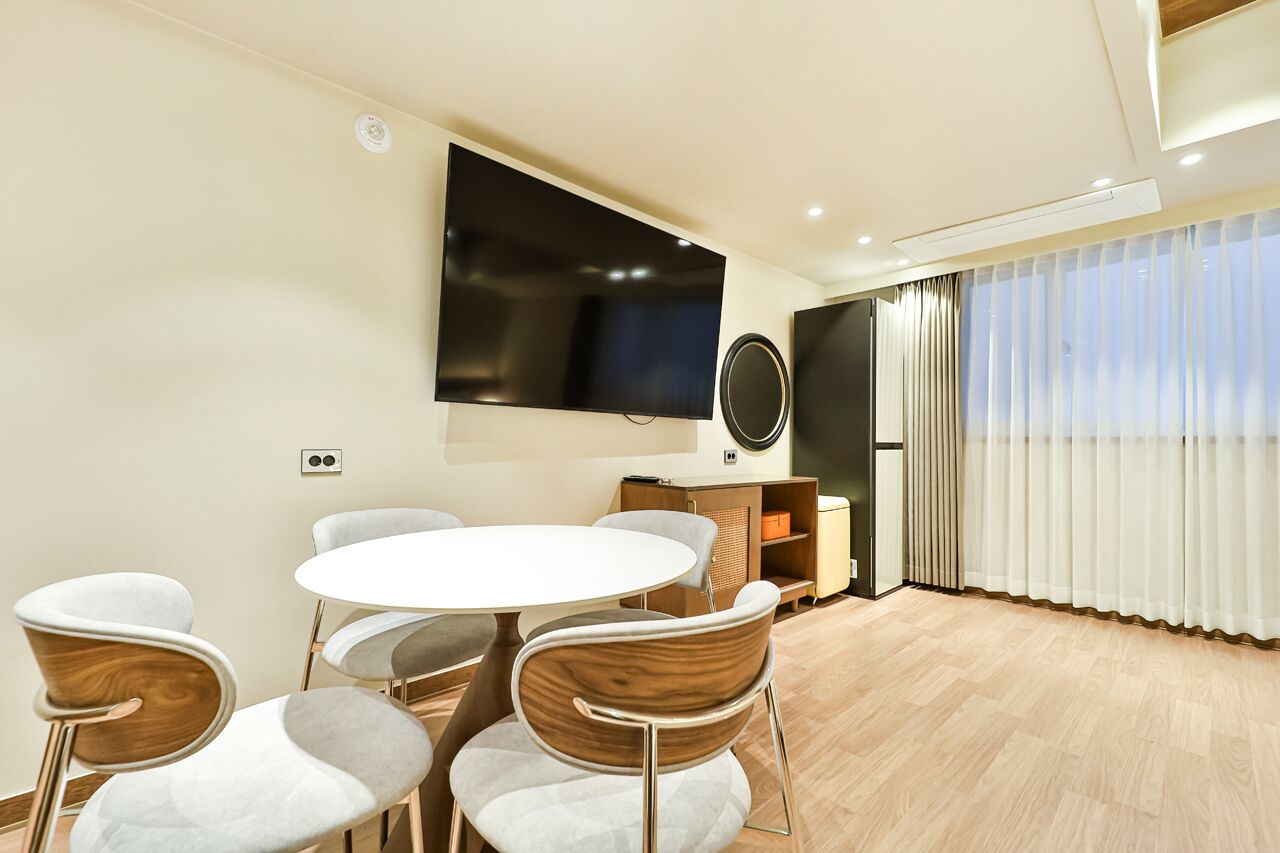 Coolstay Hotel 3*