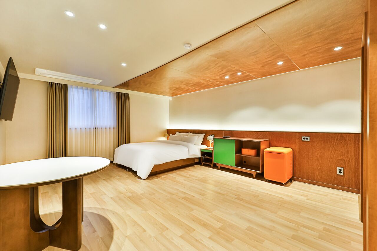 Coolstay Hotel 3*