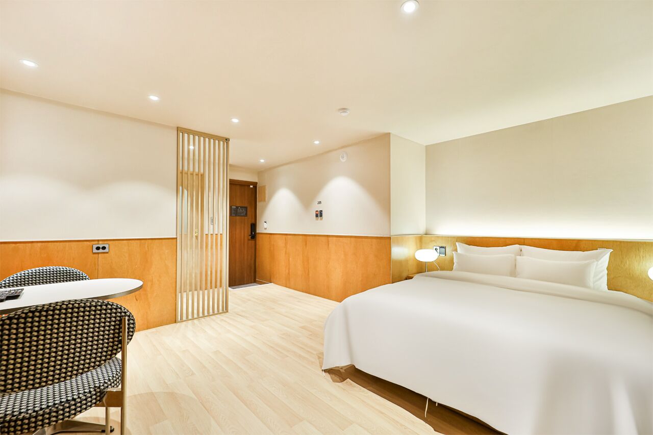 Coolstay Hotel 3*