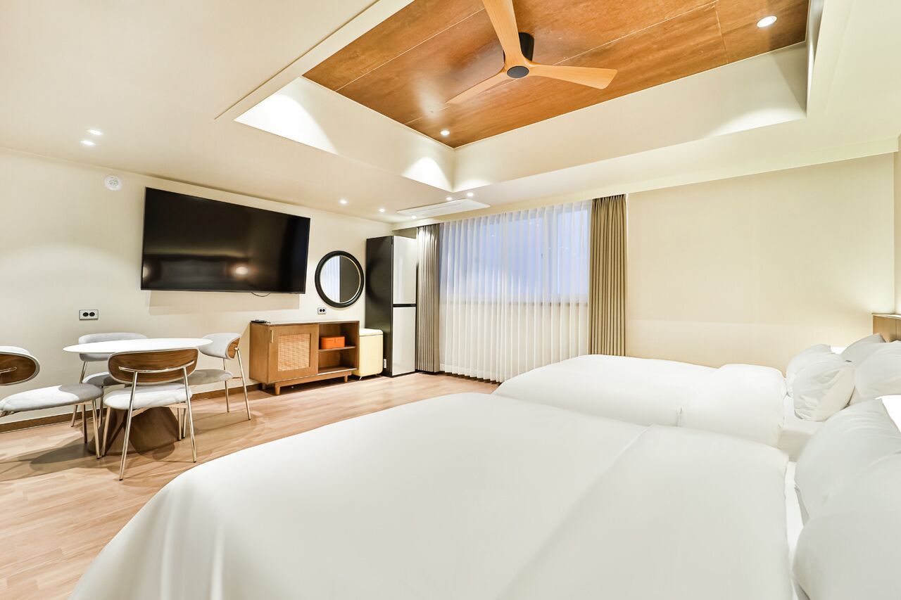 Coolstay Hotel 3*