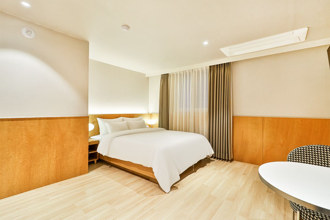 Coolstay Hotel 3*