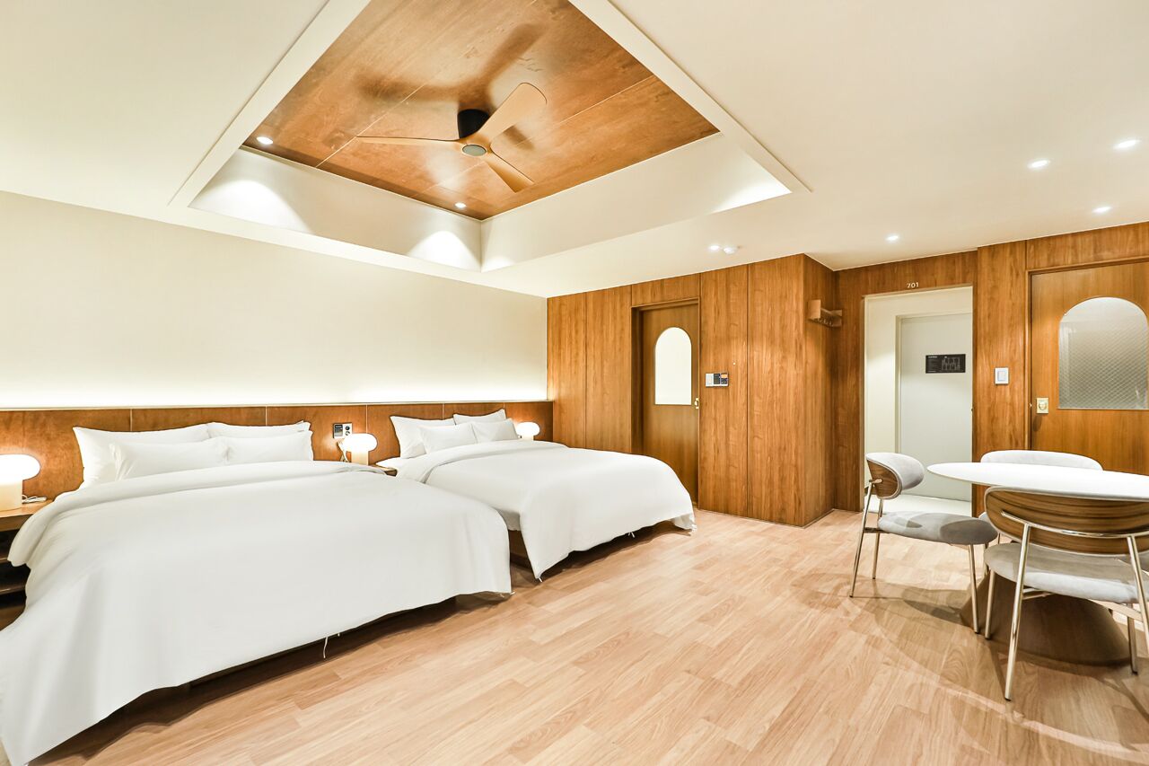 Coolstay Hotel 3*