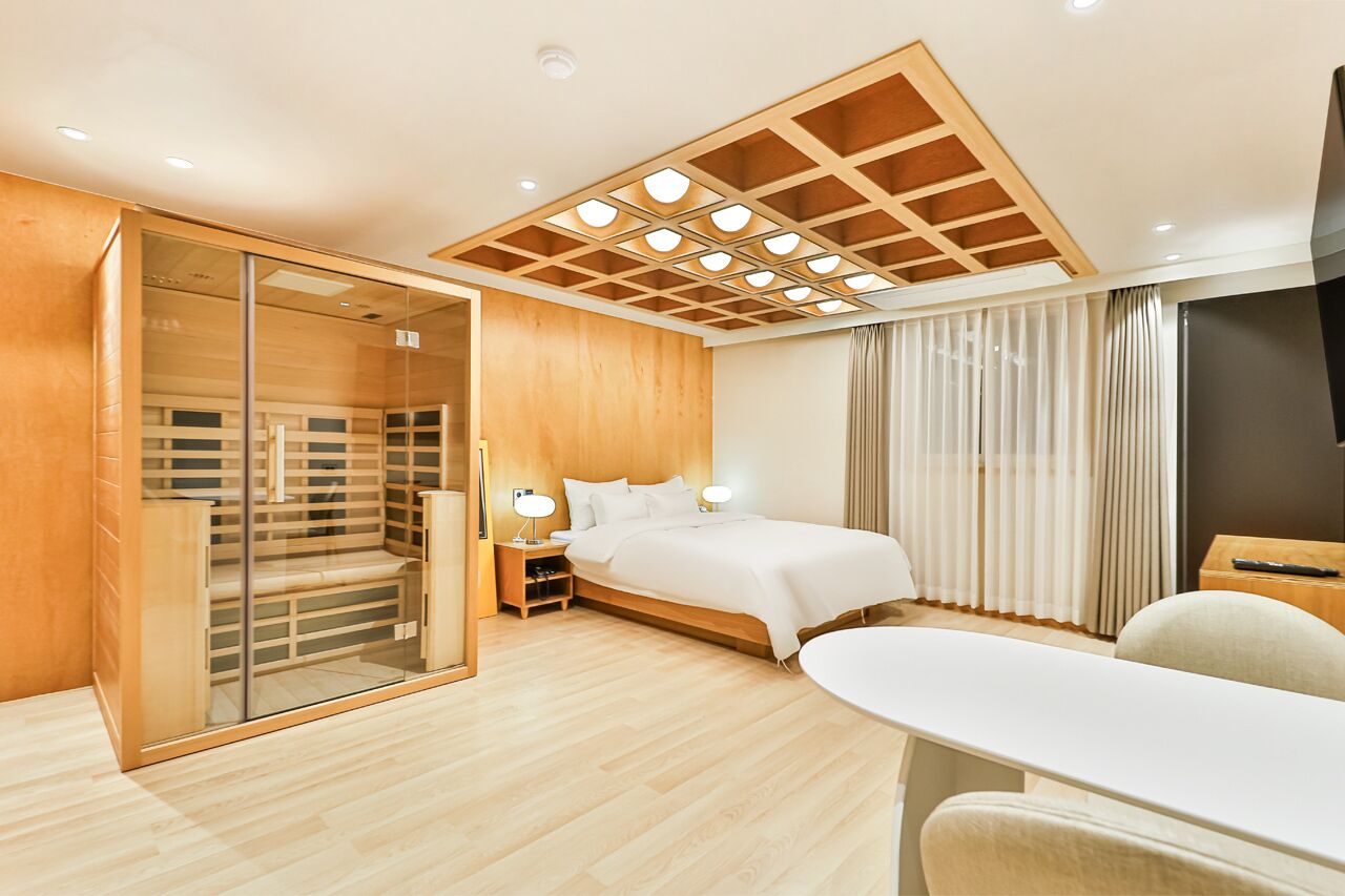 Coolstay Hotel 3*