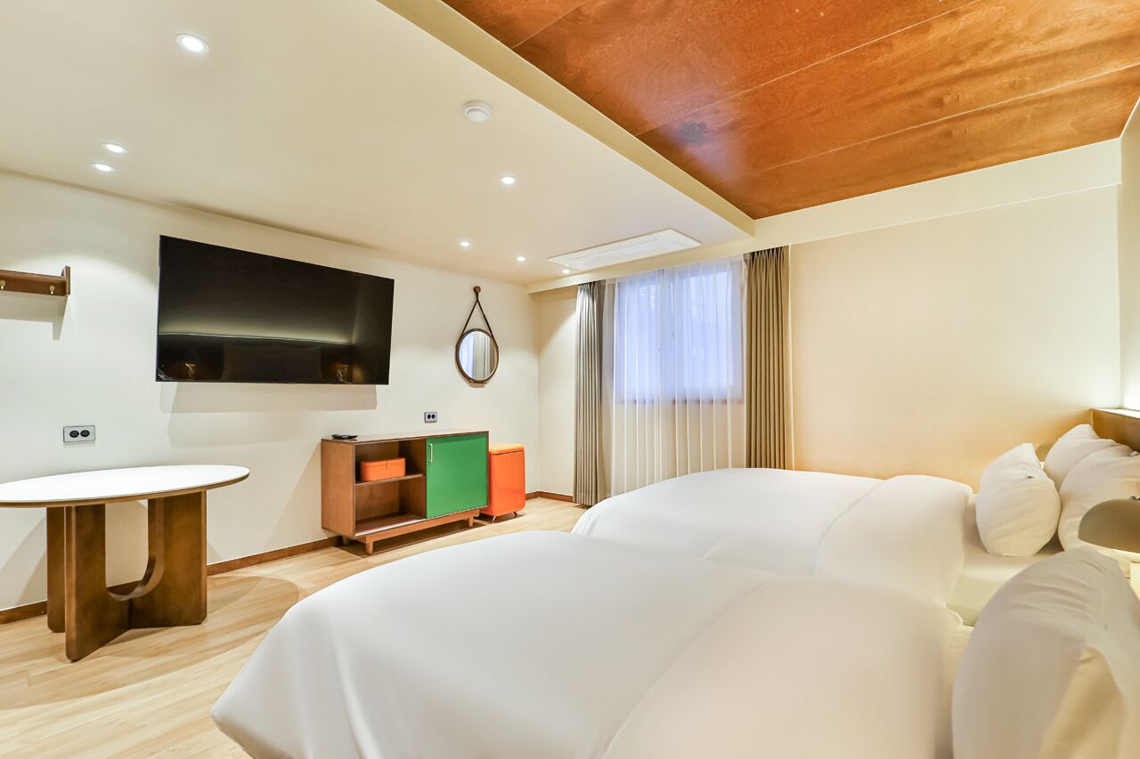 Coolstay Hotel 3*