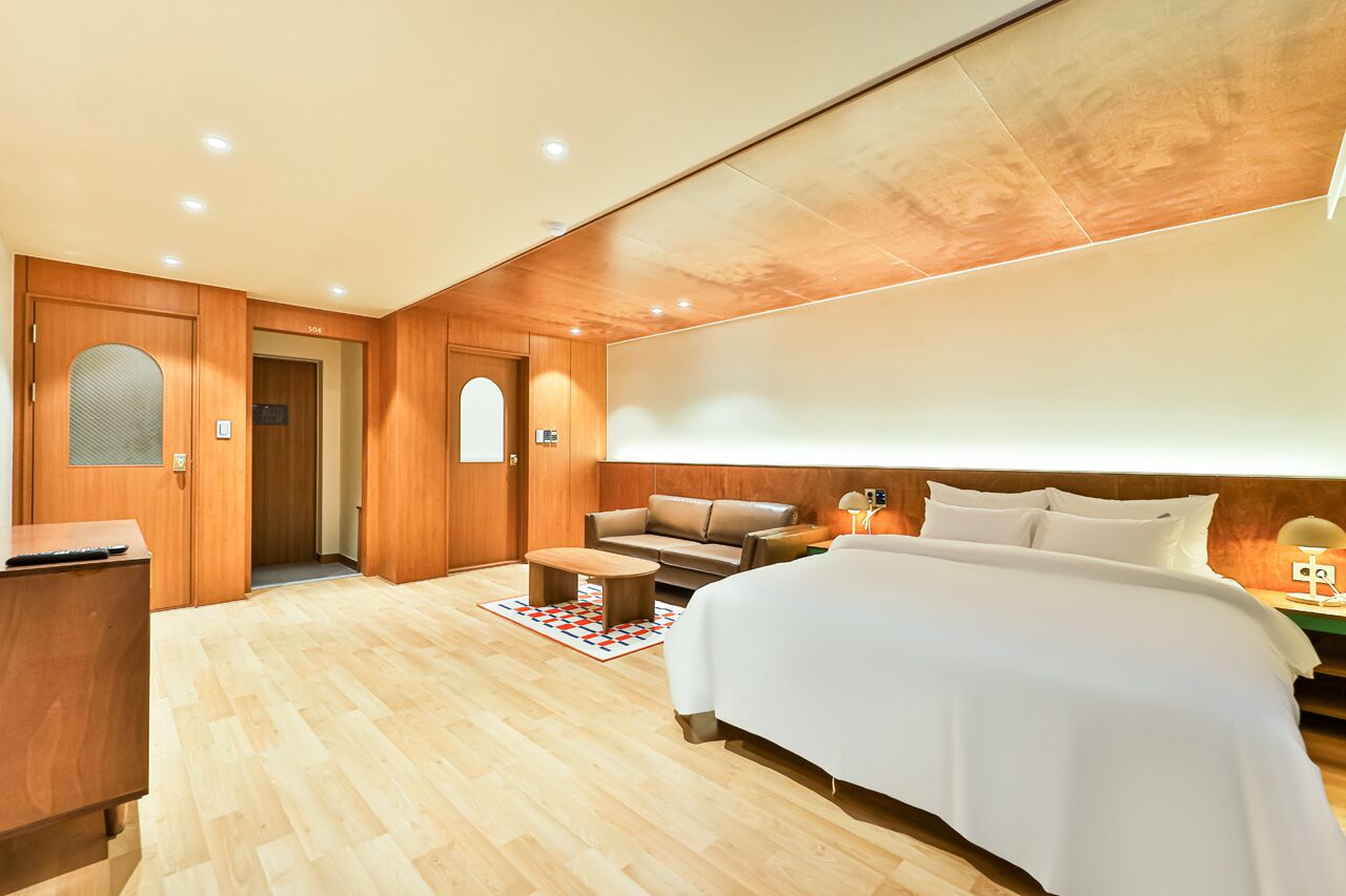 Coolstay Hotel 3*