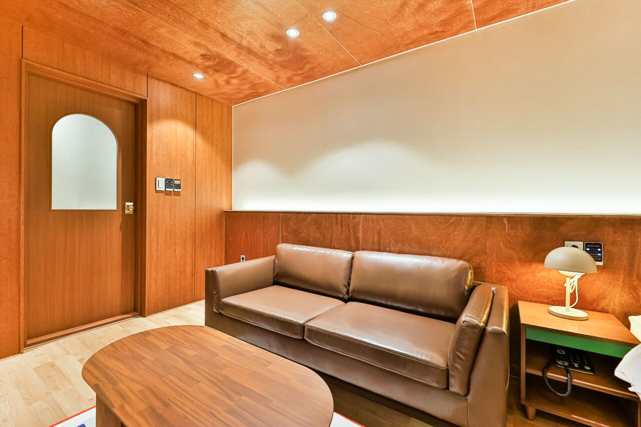 Coolstay Hotel 3*