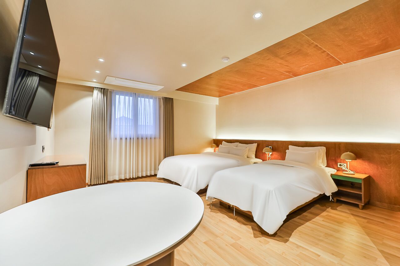 Coolstay Hotel 3*