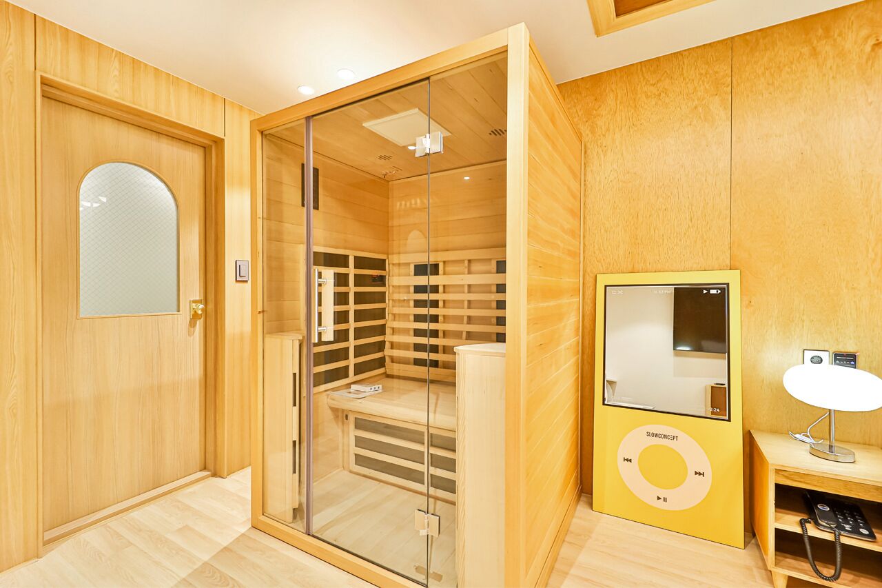 Coolstay Hotel 3*