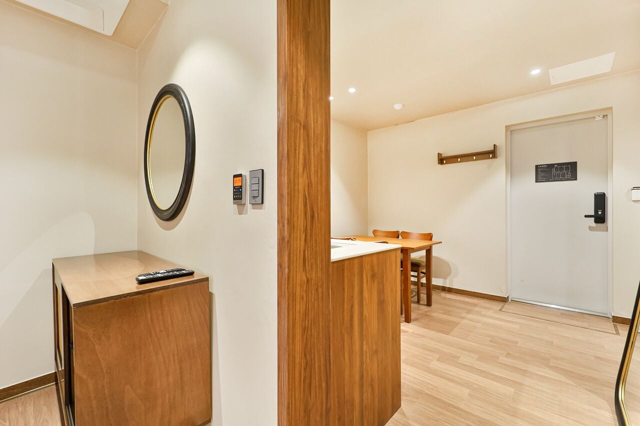 Coolstay Hotel 3*