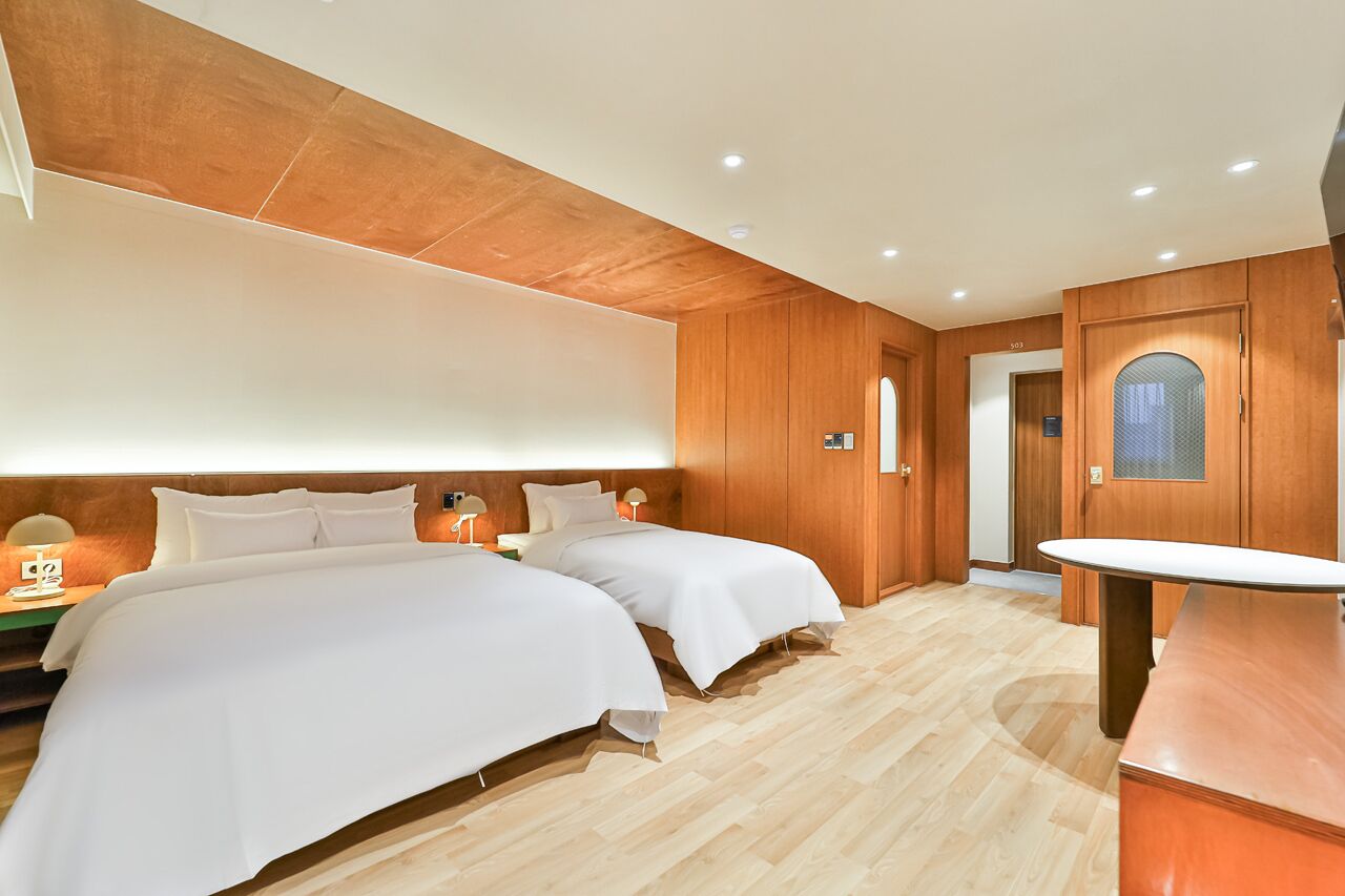 Coolstay Hotel 3*
