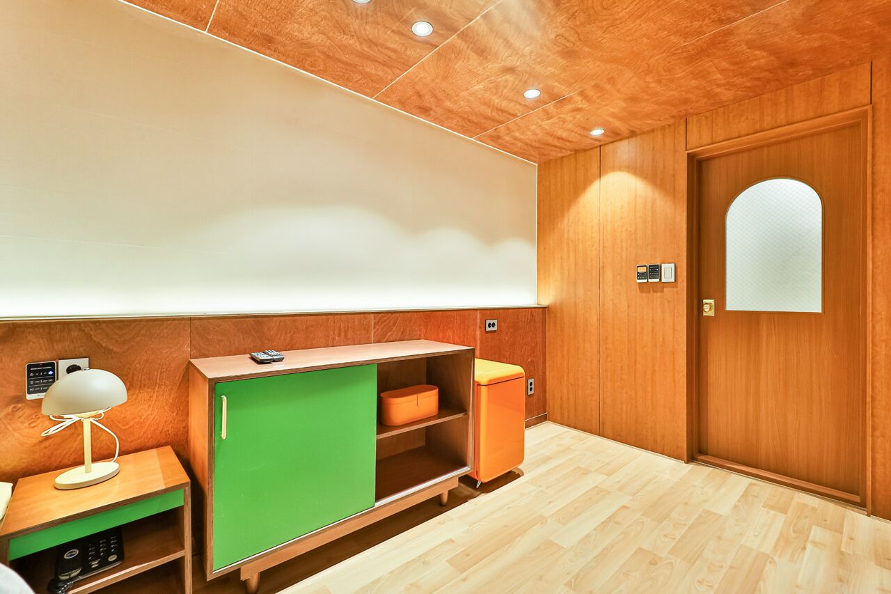 Coolstay Hotel 3*