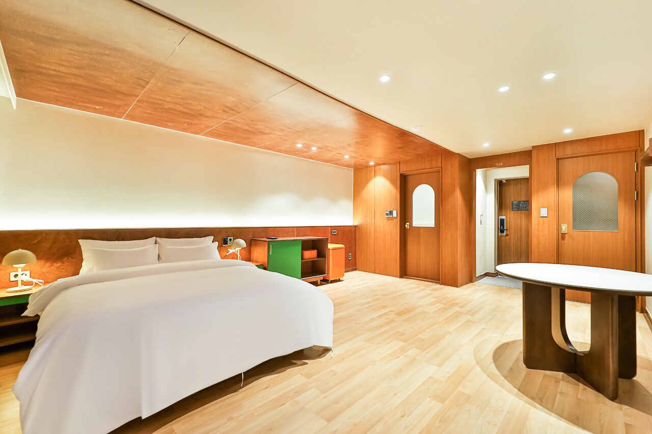Coolstay Hotel 3*