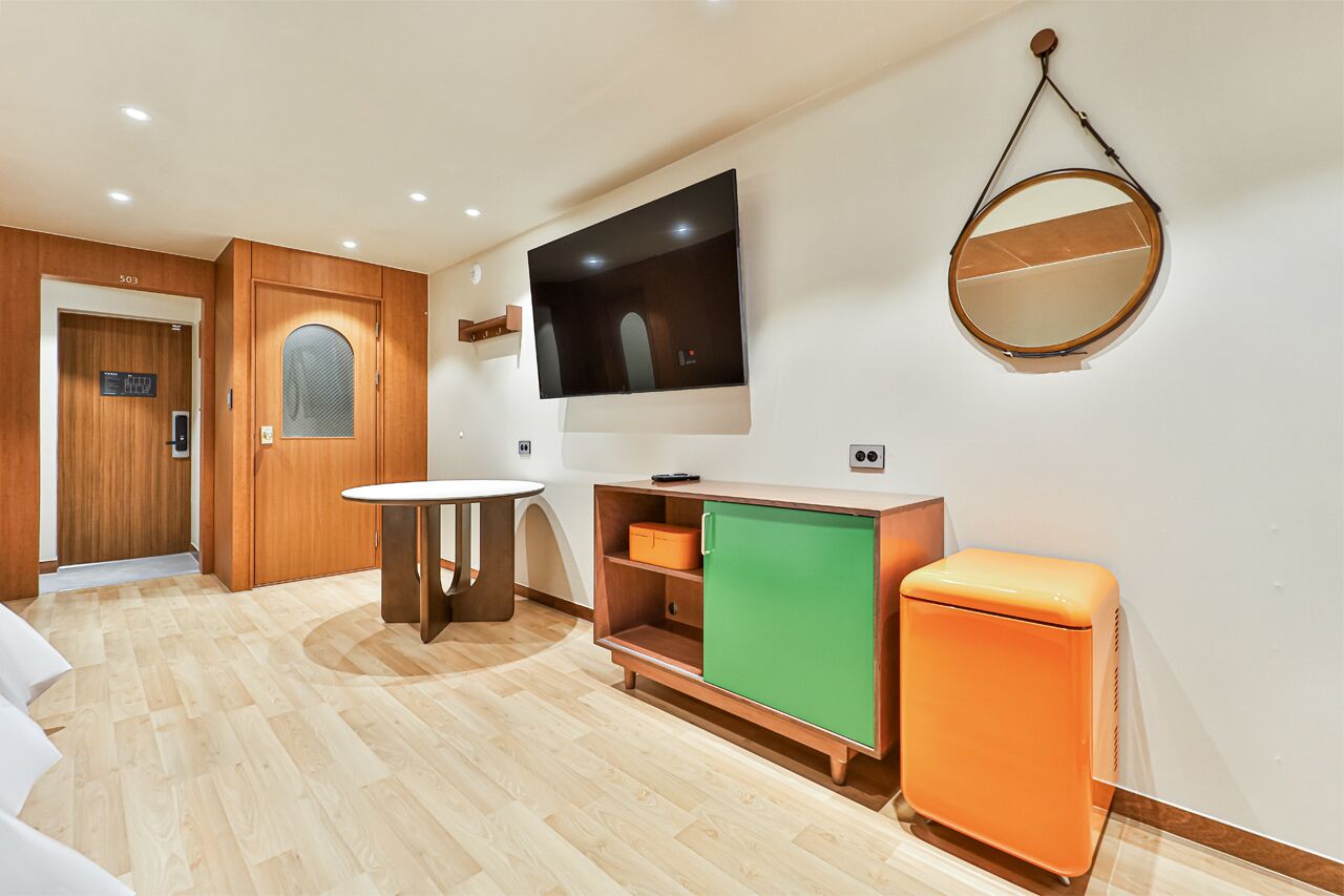 Coolstay Hotel 3*