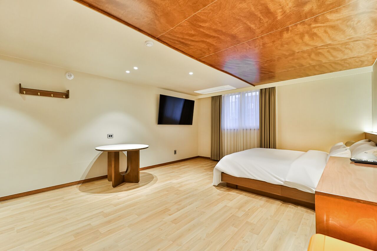 Coolstay Hotel 3*
