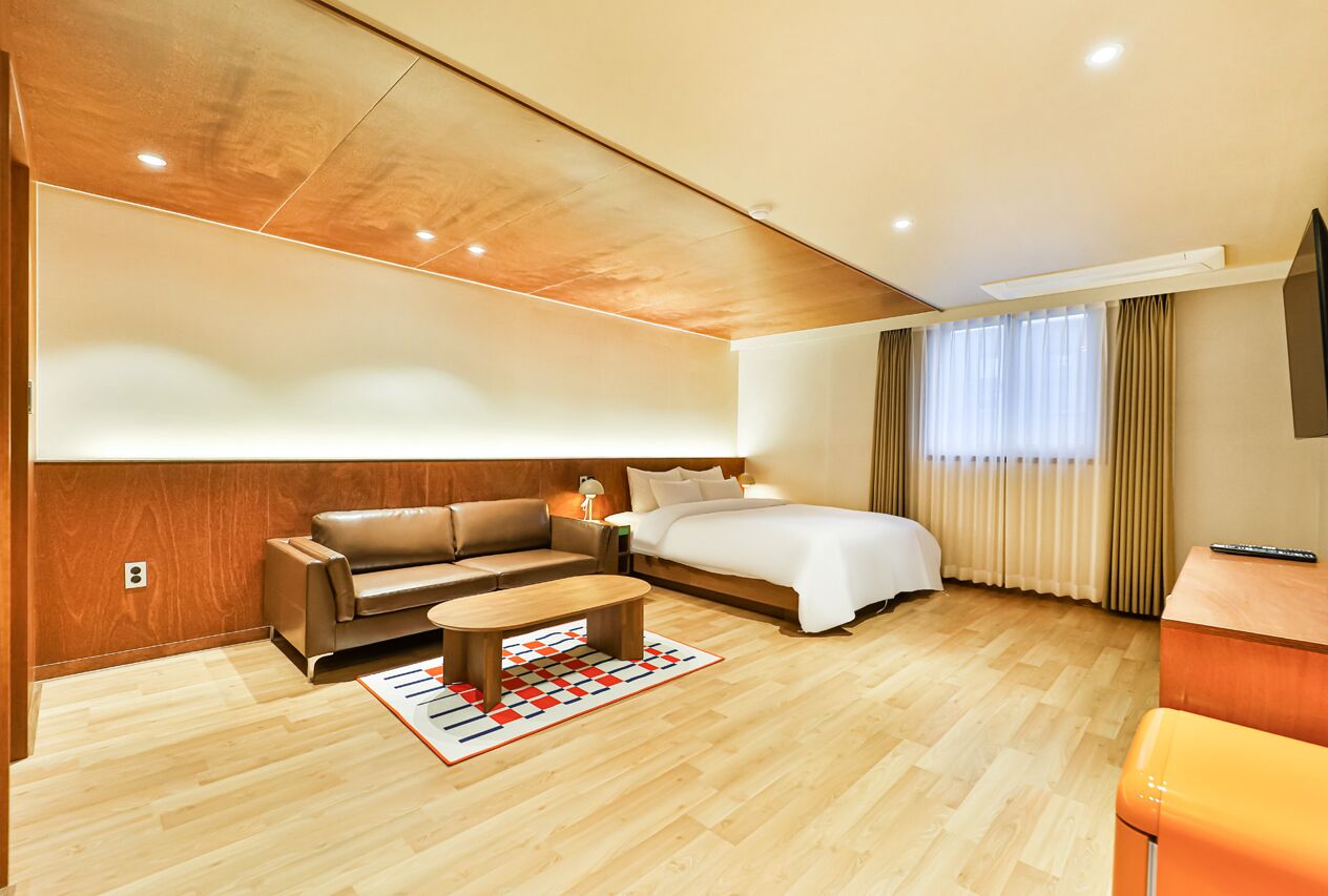 Coolstay Hotel 3*
