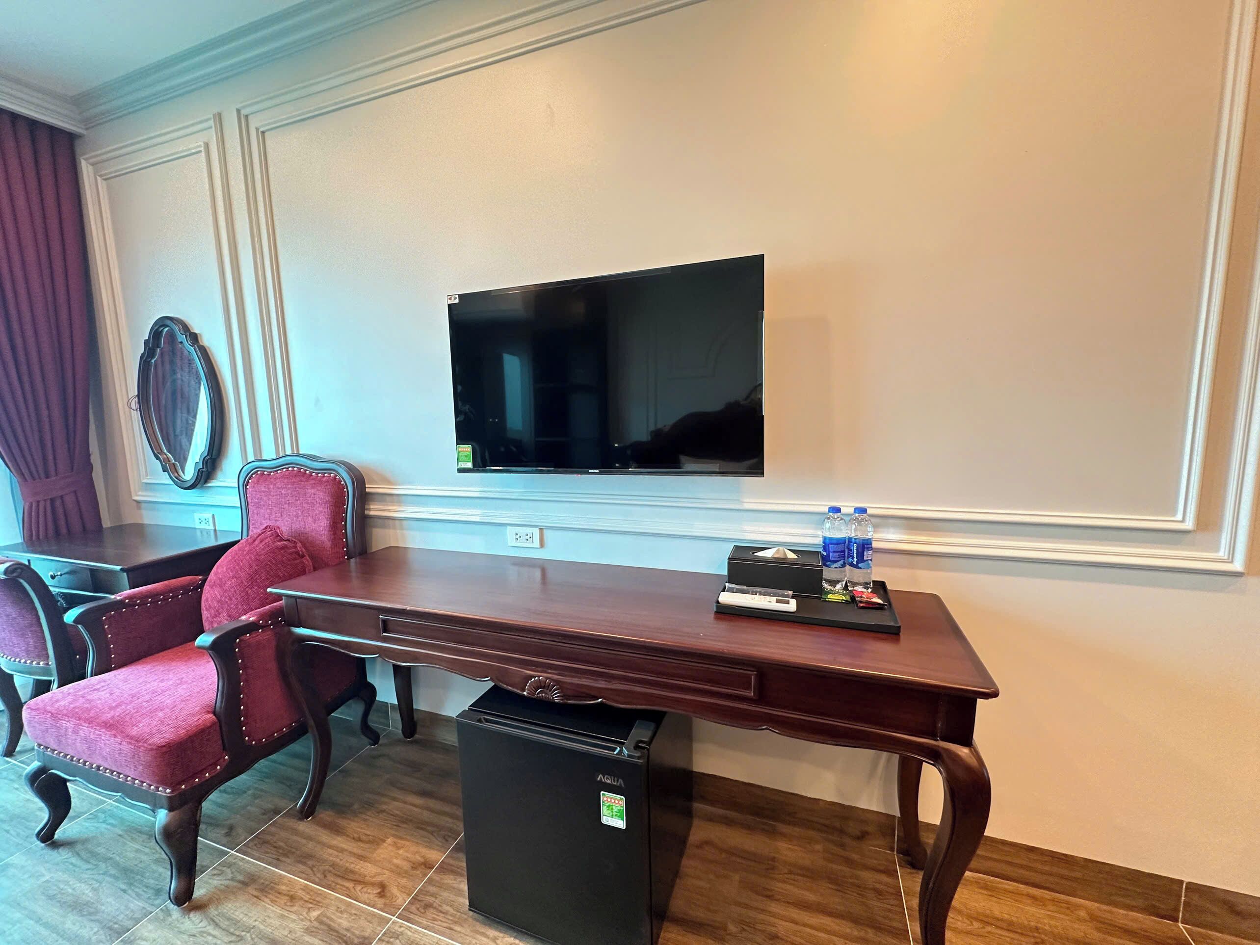 Luxury Hanoi Hotel 3*