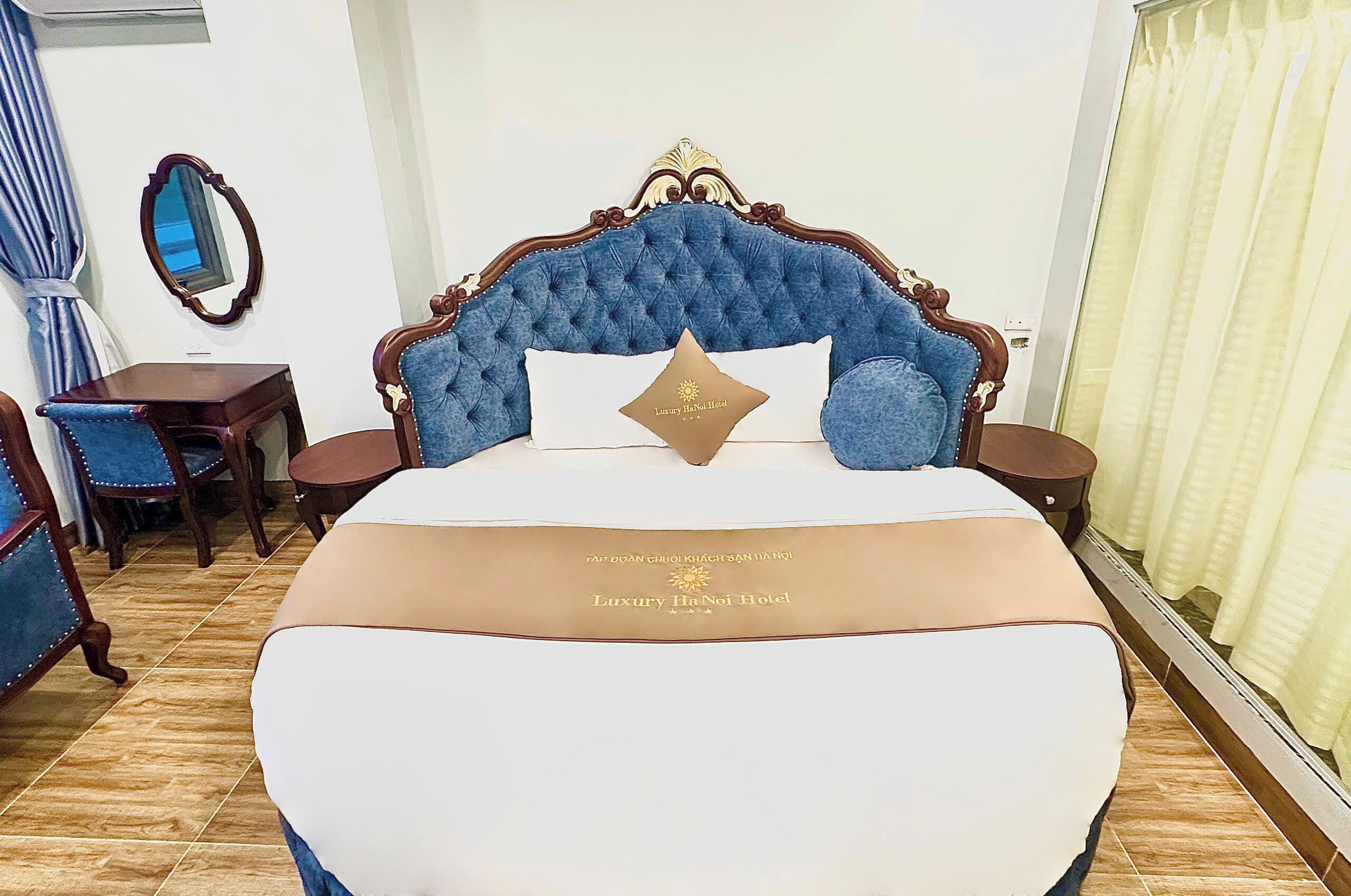 Luxury Hanoi Hotel 3*