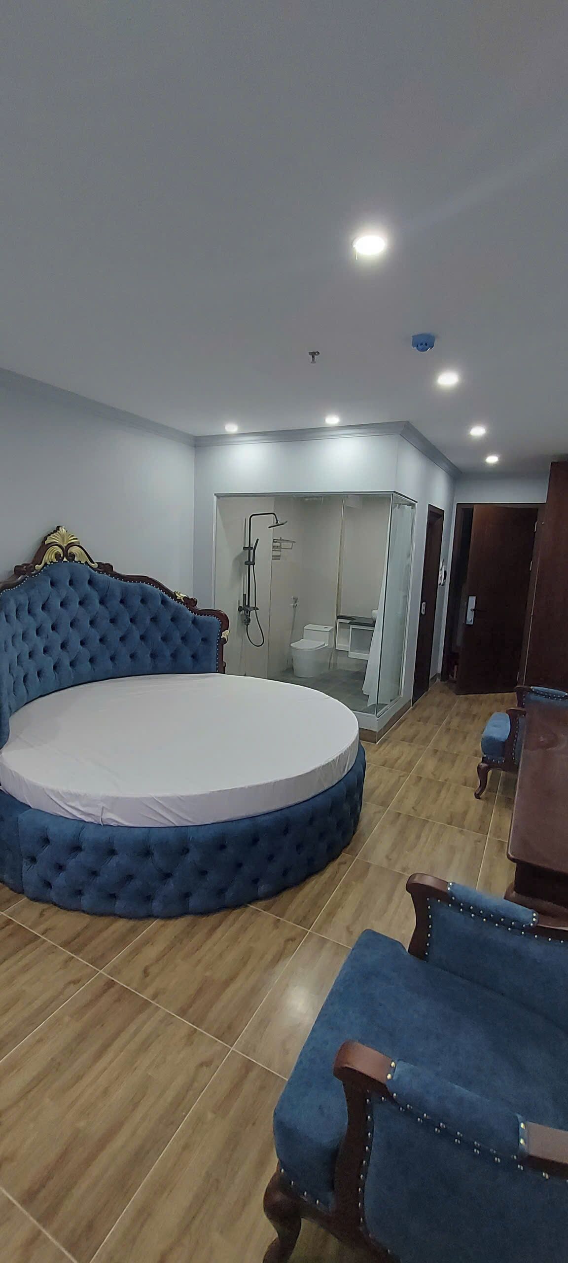 Luxury Hanoi Hotel 3*