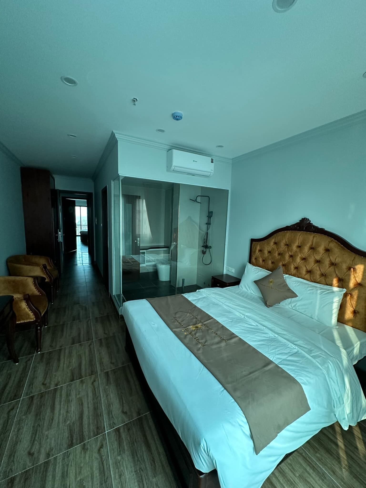 Luxury Hanoi Hotel 3*