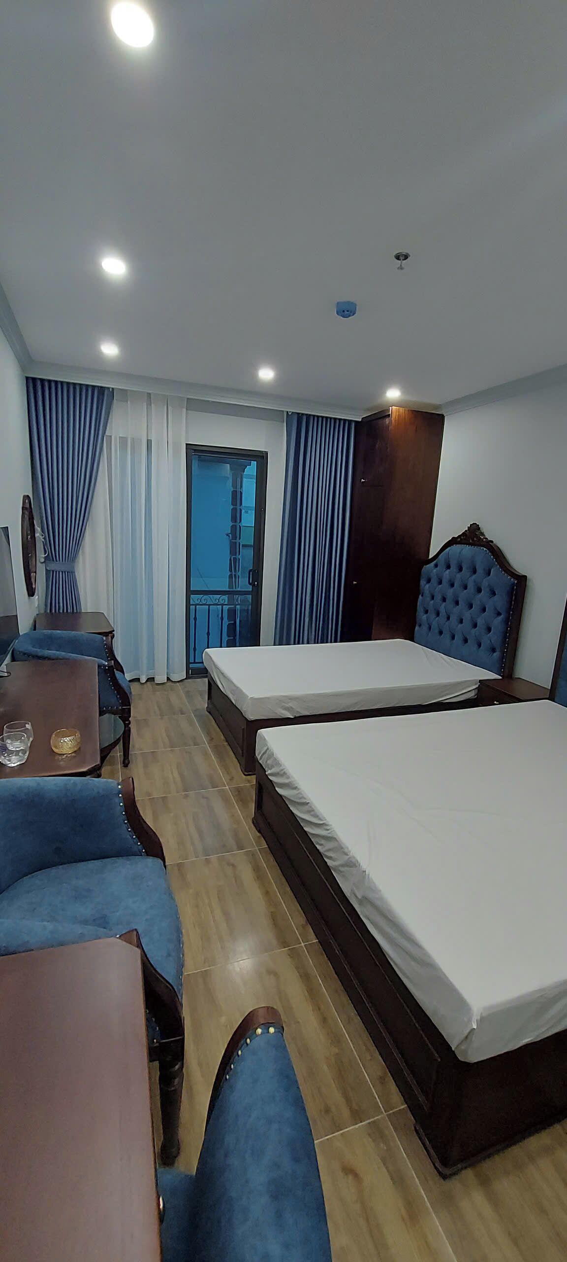 Luxury Hanoi Hotel 3*