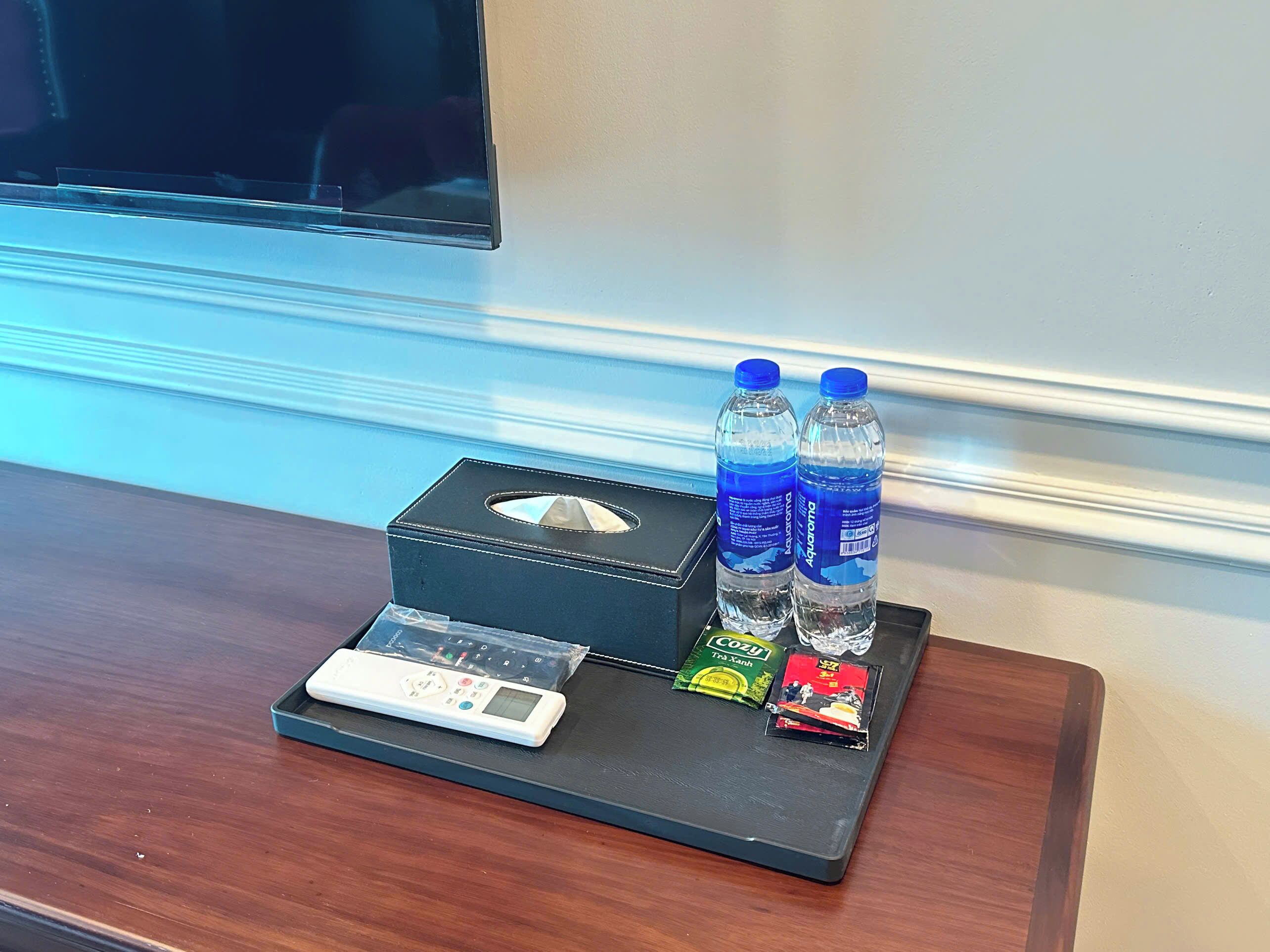 Luxury Hanoi Hotel 3*
